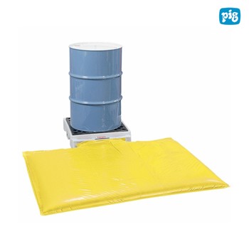 盛漏托平臺|Newpig防溢平臺_Pig囊袋式防溢平臺PAK523